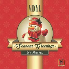 Vinyl: Seasons Greetings