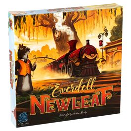 Everdell: Newleaf