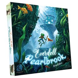 Everdell: Pearlbrook 2nd Ed