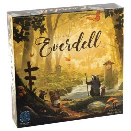 Everdell 3rd Ed
