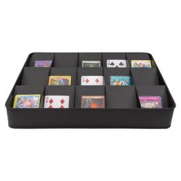 Enamel Card Sorting Tray