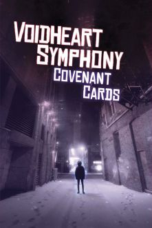 Voidheart Symphony: Covenant Cards