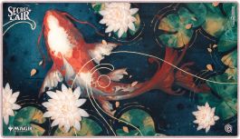 Playmat Mtg Secret Lair Dandan