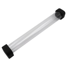 Playmat: Artwork Tube: Square End Cap