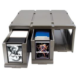 Storage Box: PRO: 3-Drawer Organizer