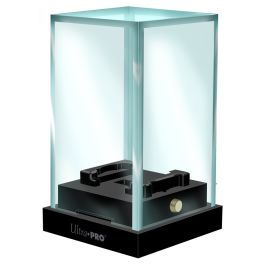 Character Clamp: 1 Inch Mini Display