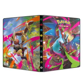 Binder: 9pkt: Portfolio: PKM: SV12