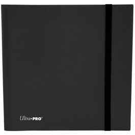 Binder: 12pkt: PRO: Eclipse: Jet BK