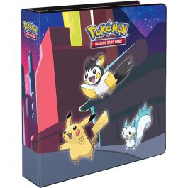 Binder: 2'' Album: Pokemon: Shimmering Skyline