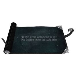 Dice Scroll: Warhammer 40,000: Universal