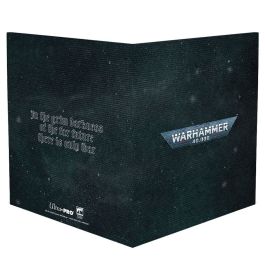 Warhammer 40,000: Datasheet Folio: Universal
