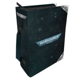 Warhammer 40,000: Codex Book Folio: Universal