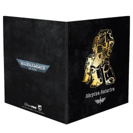 Warhammer 40,000: Datasheet Folio: Space Marines