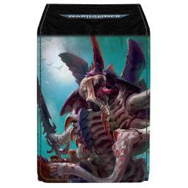 Deck Box: Alcove Flip: Warhammer 40