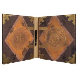 Critical Role: Caleb Widogast's Game Master Spell Book