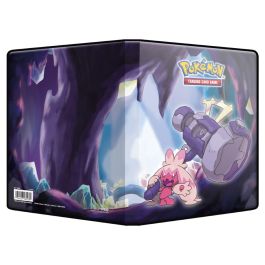 Binder: 4pkt: Portfolio: Pokemon: Tinkaton