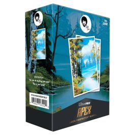 Deck Protector: Apex: Bob Ross: Lakeside Path (105)