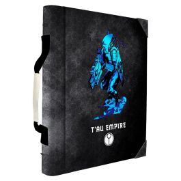 Warhammer 40,000: Codex Book Folio: T'au Empire