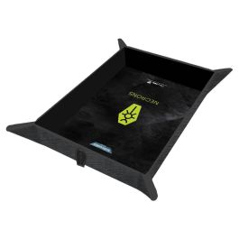 Foldable Dice Tray: Warhammer 40,000: Necron