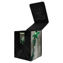 Deck Box: Alcove Flip: Warhammer 40,000: Necron