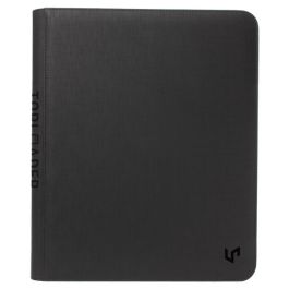 Binder: 9-Pocket: PRO: Zippered: Premium Toploader