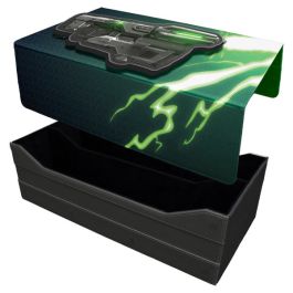 Deck Box: 1000+: Doom: Eternal: Dropship Storage Box