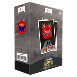 Deck Protector: Apex: Doom: Cacodemon (105)