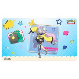 Playmat: Pokémon: Iono & Bellibolt