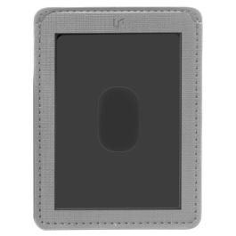 Patchcraft: Card Pocket: Grey (2)
