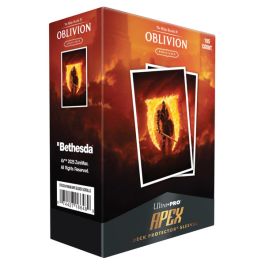 Deck Protector: Apex: The Elder Scrolls: Oblivion Remastered (105)