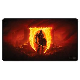 Playmat: Stitched Edge: The Elder Scrolls: Oblivion Remastered