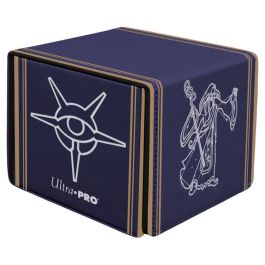 Deck Box: Alcove Edge: The Elder Scrolls: Mages Guild