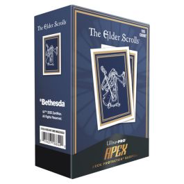 Deck Protector: Apex: The Elder Scrolls: Mages Guild (105)