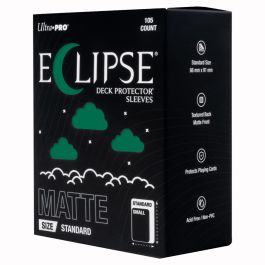 Deck Protector: Eclipse: Matte Forest Green (105)