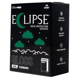 Deck Protector: Eclipse: Gloss Forest Green (105)