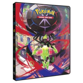 Binder: 9-Pocket: Portfolio: Pokemon: Perfect Order