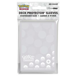 Deck Protector: Pokemon: Colorless Type Energy (65)
