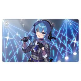 Playmat: Stitched Edge: Hololive: Hoshimachi