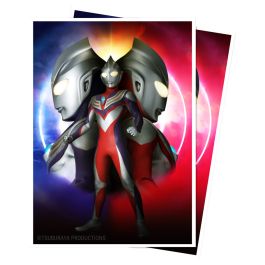 Deck Protector: Apex: Ultraman: Ultraman Tiga (105)