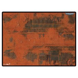Battle Mat: Warhammer 40,000: Kill Team: Service-Nexus Delta B
