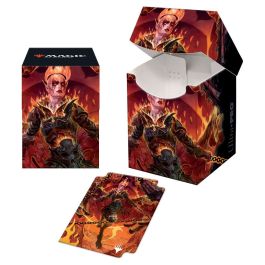 DB: 100+: MtG: Adventures V4
