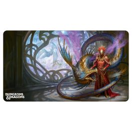 Playmat: Dungeons & Dragons: Light of Xaryxis