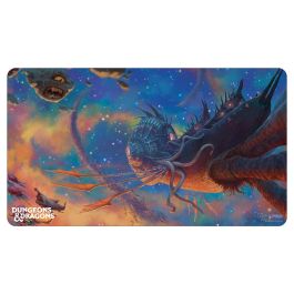 Playmat: Dungeons & Dragons: Astral Adventurer's Guide