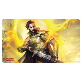 Playmat:Dungeons & Dragons: Honor Among Theives: Regé-Jean Page