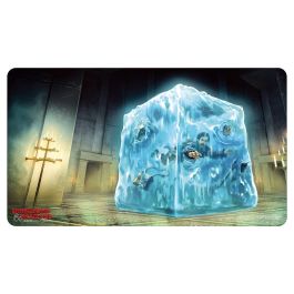 Playmat: Dungeons & Dragons: Honor Among Theives: Iconic Monster 1