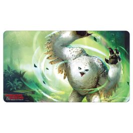 Playmat: Dungeons & Dragons: Honor Among Theives: Iconic Monster 3