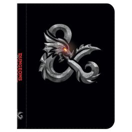Folio: Dungeons & Dragons: Honor Among Theives: Printed Leatherette