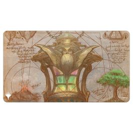 Playmat: Magic: The Gathering: Brothers' War: Chromatic Lantern