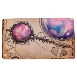 Playmat: Magic: The Gathering: Brothers' War: Cloud Key