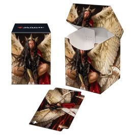 Deck Box: 100+: Magic: The Gathering: March of the Machine: Kasla
